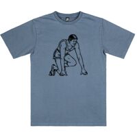 Thread Project Unisex Legend Tee Thumbnail