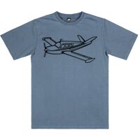 Thread Project Unisex Legend Tee Thumbnail