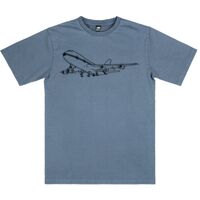 Thread Project Unisex Legend Tee Thumbnail