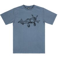 Thread Project Unisex Legend Tee Thumbnail