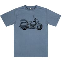 Thread Project Unisex Legend Tee Thumbnail