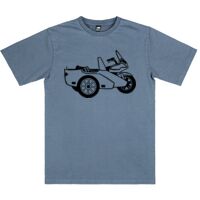 Thread Project Unisex Legend Tee Thumbnail