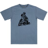 Thread Project Unisex Legend Tee Thumbnail