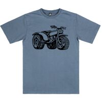 Thread Project Unisex Legend Tee Thumbnail