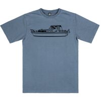 Thread Project Unisex Legend Tee Thumbnail