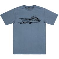 Thread Project Unisex Legend Tee Thumbnail