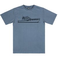 Thread Project Unisex Legend Tee Thumbnail