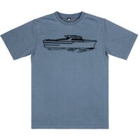 Thread Project Unisex Legend Tee Thumbnail