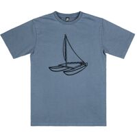 Thread Project Unisex Legend Tee Thumbnail