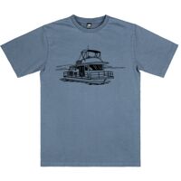 Thread Project Unisex Legend Tee Thumbnail