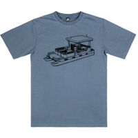 Thread Project Unisex Legend Tee Thumbnail