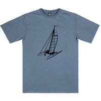 Thread Project Unisex Legend Tee Thumbnail