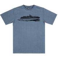 Thread Project Unisex Legend Tee Thumbnail