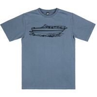 Thread Project Unisex Legend Tee Thumbnail