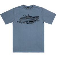 Thread Project Unisex Legend Tee Thumbnail