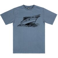 Thread Project Unisex Legend Tee Thumbnail