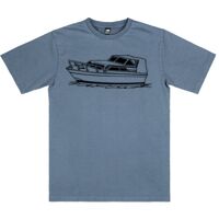 Thread Project Unisex Legend Tee Thumbnail