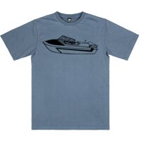 Thread Project Unisex Legend Tee Thumbnail