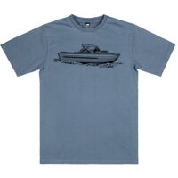 Thread Project Unisex Legend Tee Thumbnail