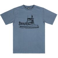 Thread Project Unisex Legend Tee Thumbnail