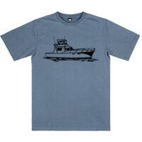 Thread Project Unisex Legend Tee Thumbnail