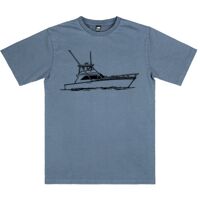 Thread Project Unisex Legend Tee Thumbnail