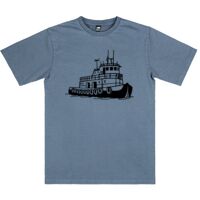 Thread Project Unisex Legend Tee Thumbnail