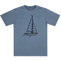 Thread Project Unisex Legend Tee Thumbnail