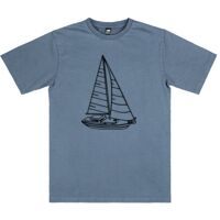 Thread Project Unisex Legend Tee Thumbnail