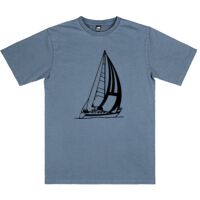 Thread Project Unisex Legend Tee Thumbnail