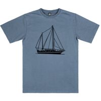 Thread Project Unisex Legend Tee Thumbnail