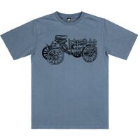 Thread Project Unisex Legend Tee Thumbnail