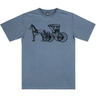 Thread Project Unisex Legend Tee Thumbnail