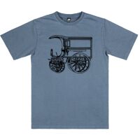 Thread Project Unisex Legend Tee Thumbnail