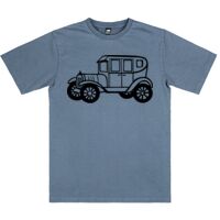 Thread Project Unisex Legend Tee Thumbnail