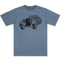 Thread Project Unisex Legend Tee Thumbnail