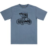 Thread Project Unisex Legend Tee Thumbnail