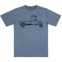 Thread Project Unisex Legend Tee Thumbnail