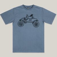 Thread Project Unisex Legend Tee Thumbnail