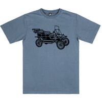 Thread Project Unisex Legend Tee Thumbnail