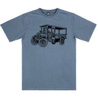 Thread Project Unisex Legend Tee Thumbnail