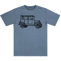 Thread Project Unisex Legend Tee Thumbnail