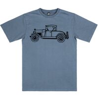 Thread Project Unisex Legend Tee Thumbnail