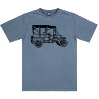 Thread Project Unisex Legend Tee Thumbnail