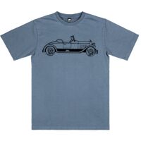 Thread Project Unisex Legend Tee Thumbnail