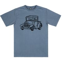 Thread Project Unisex Legend Tee Thumbnail