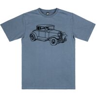 Thread Project Unisex Legend Tee Thumbnail