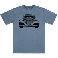 Thread Project Unisex Legend Tee Thumbnail