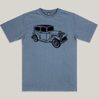 Thread Project Unisex Legend Tee Thumbnail