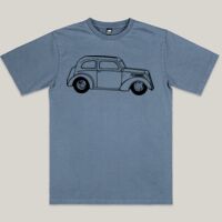 Thread Project Unisex Legend Tee Thumbnail
